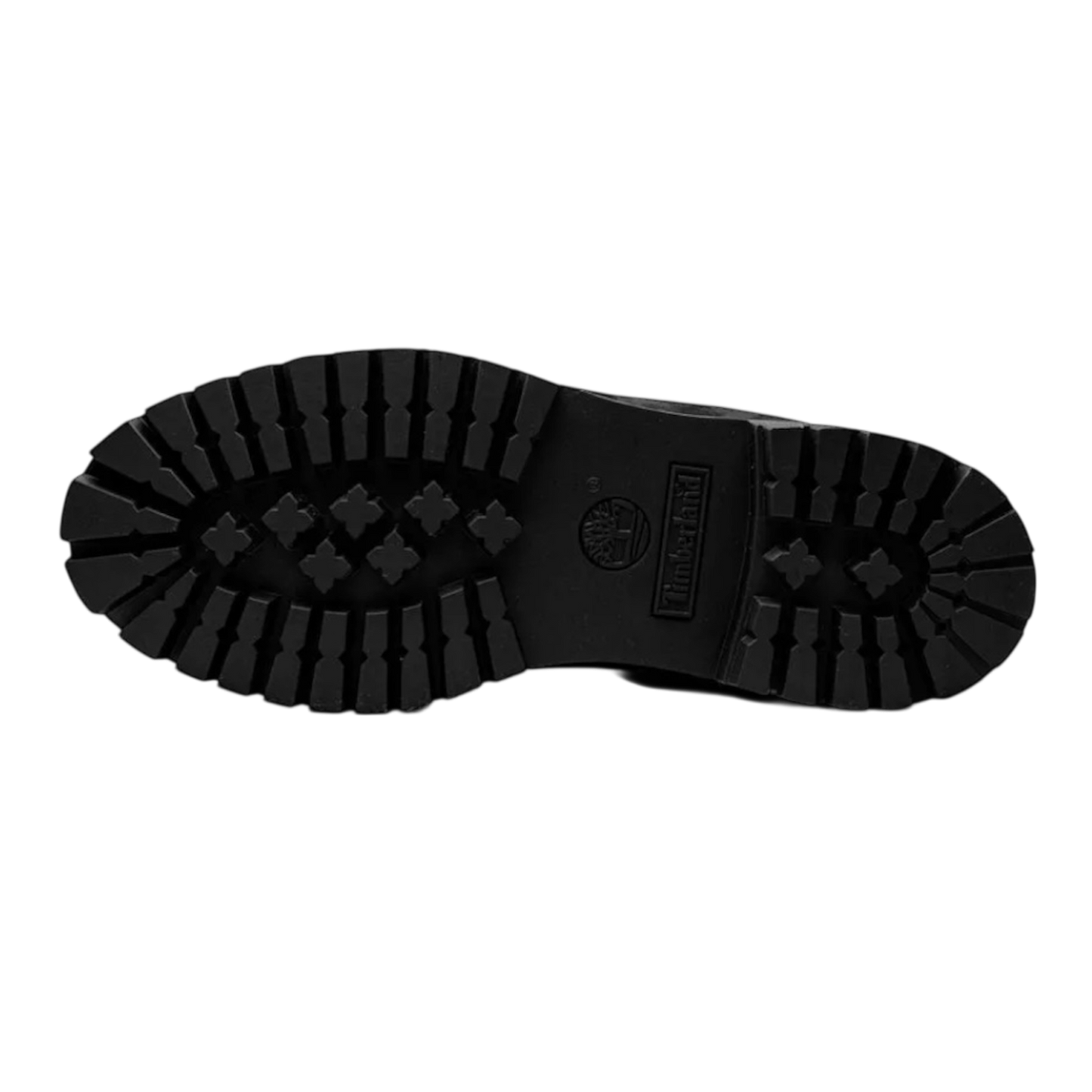 حذاء Timberland 6 Inch Premium 'Black'