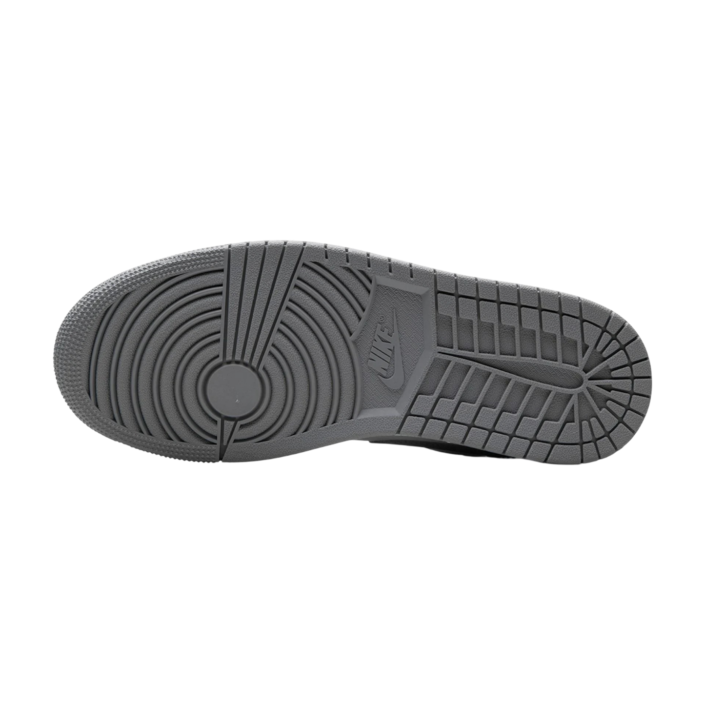 حذاء إير جوردان 1 لو "فرنش بلو"