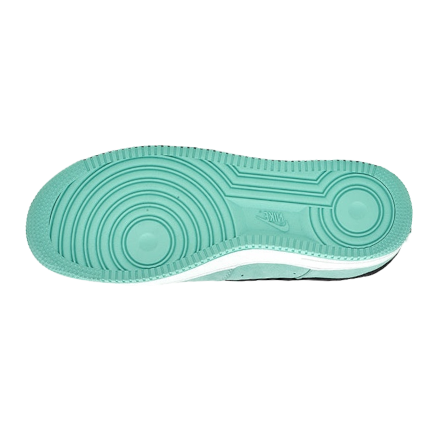 Tiffany & Co. x Air Force 1 Low '1837' Friends & Family