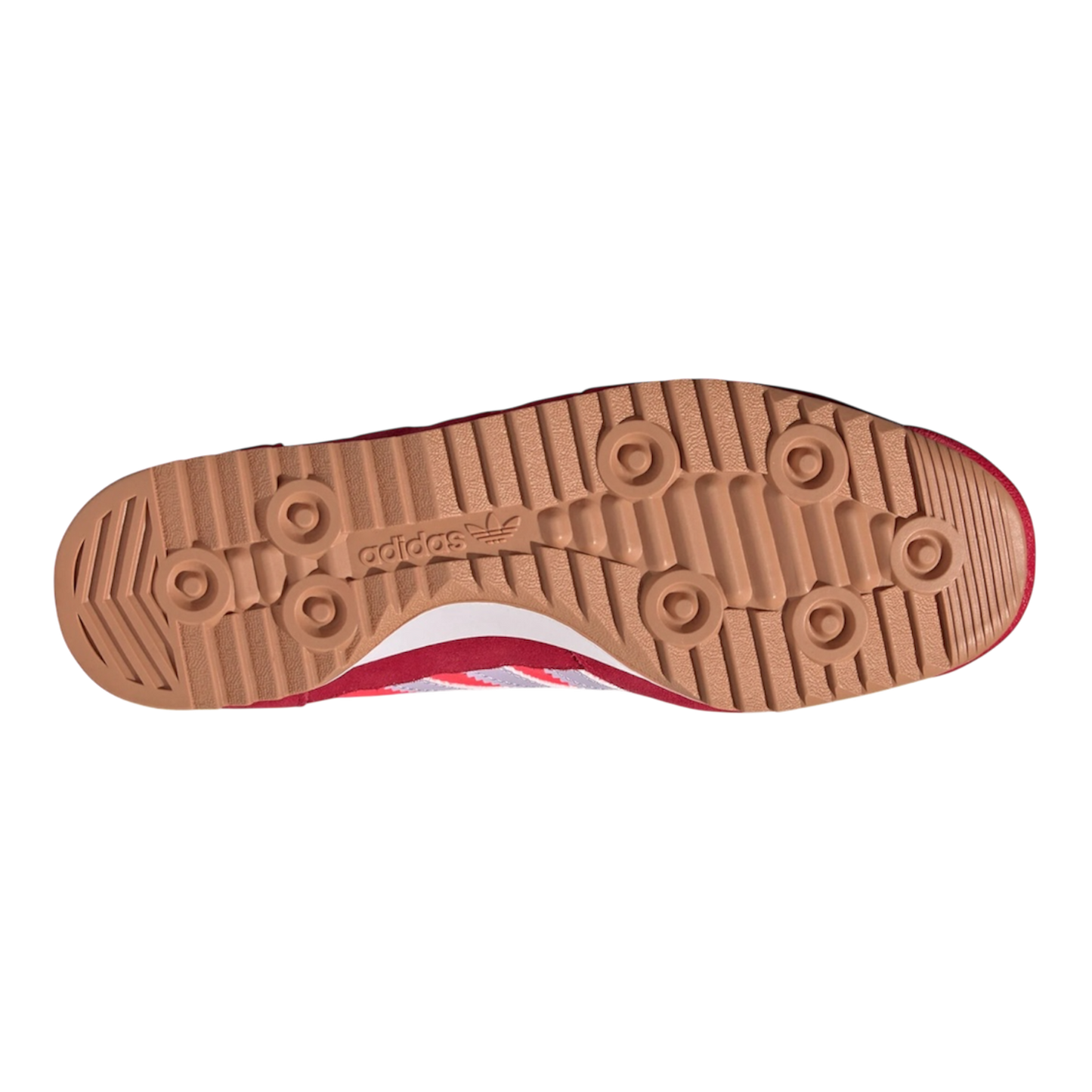 Adidas SL 72 RS ‘Red’