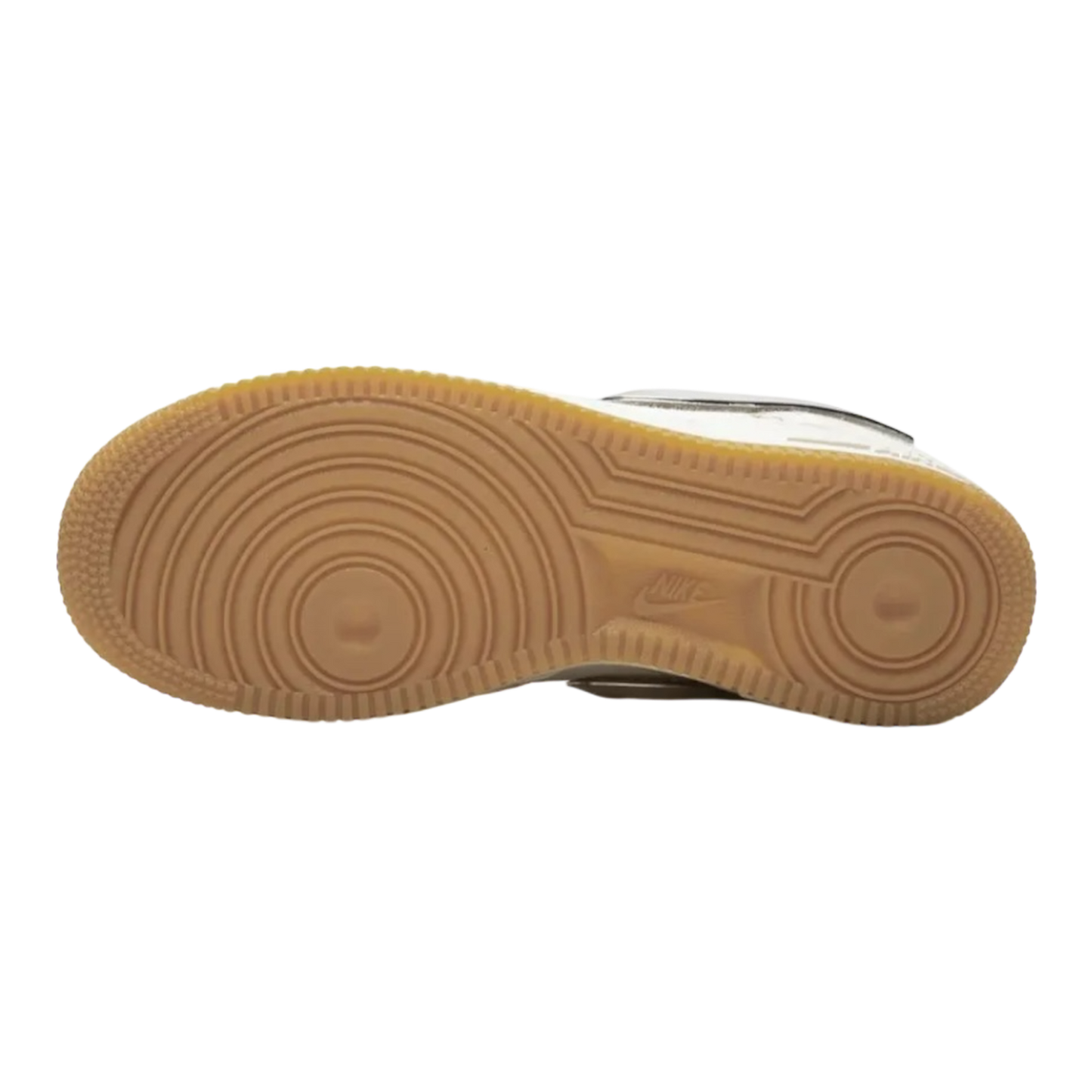 Nike x Travis Scott Air Force 1 Low ‘Sail’