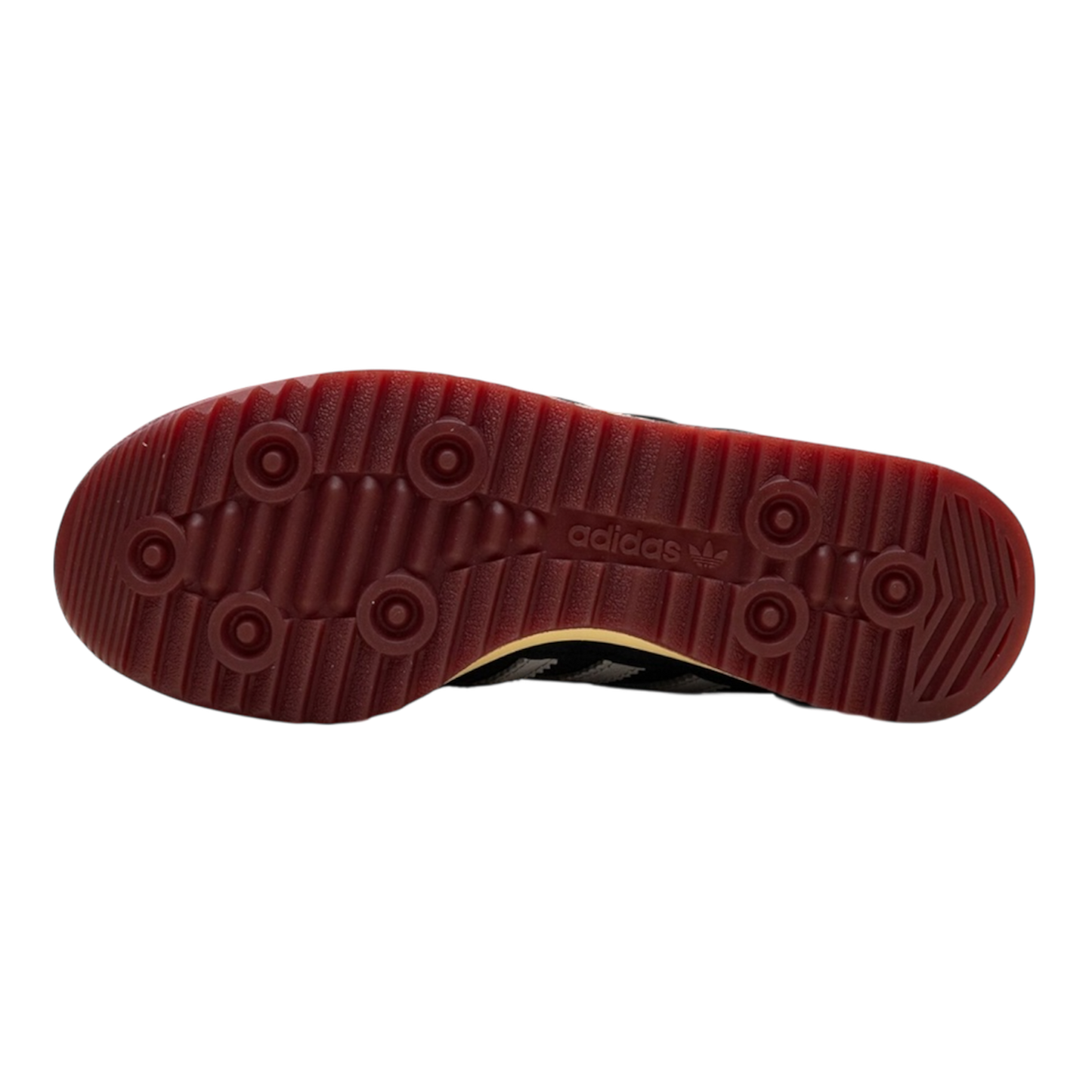 حذاء بوب مارلي x أديداس SL72 RS 'حب واحد'