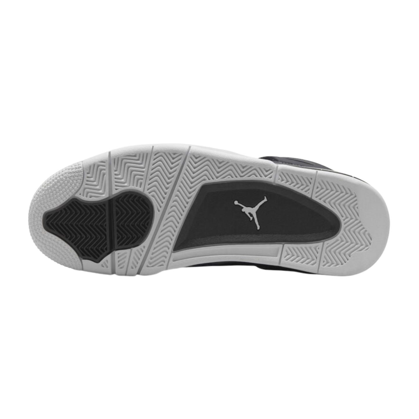 حذاء إير جوردان 4 ريترو "فير"