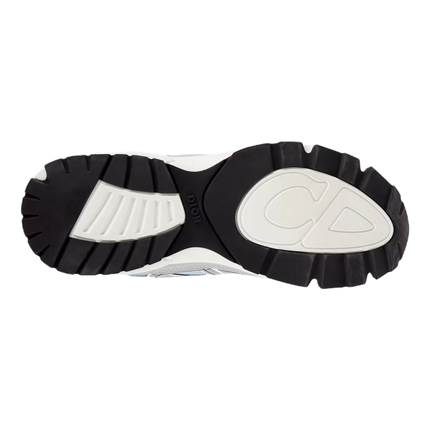 ديور B30 عاكس 'أزرق/أبيض'