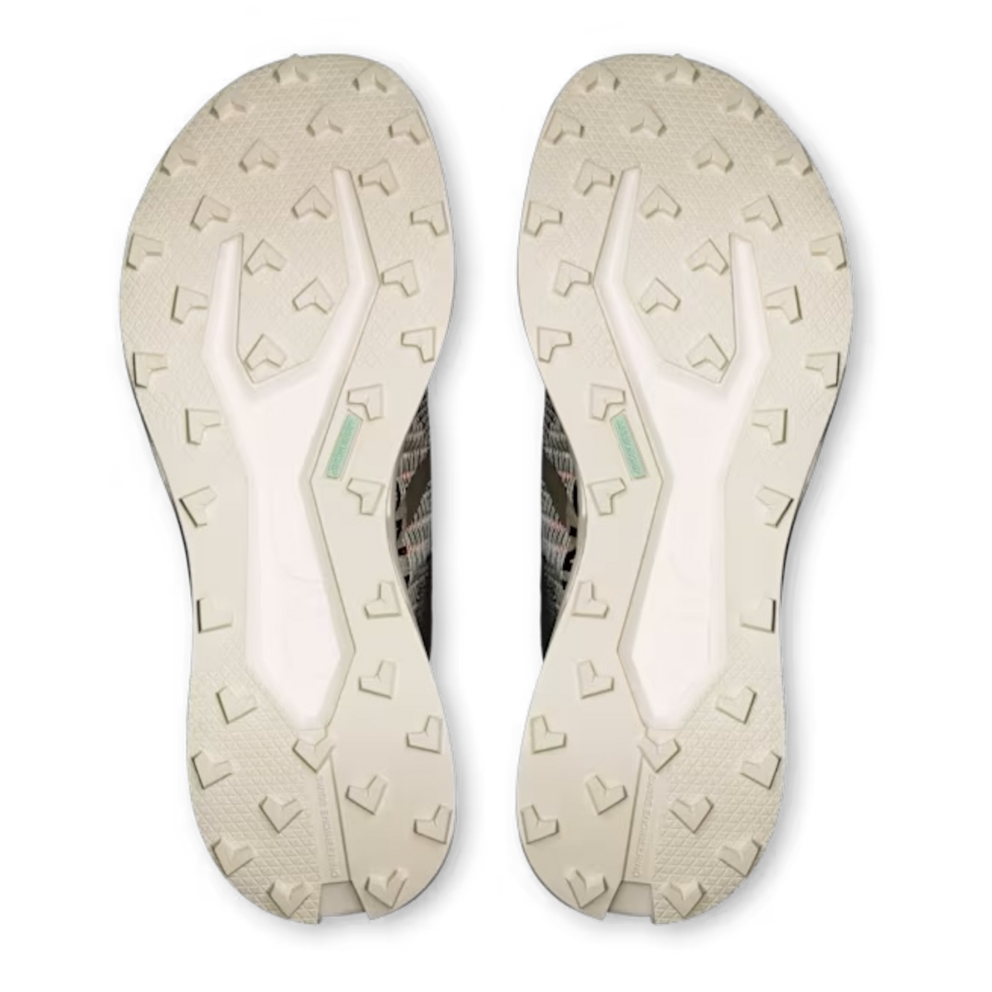 ON Cloudultra Pro 'Cinder Pearl'