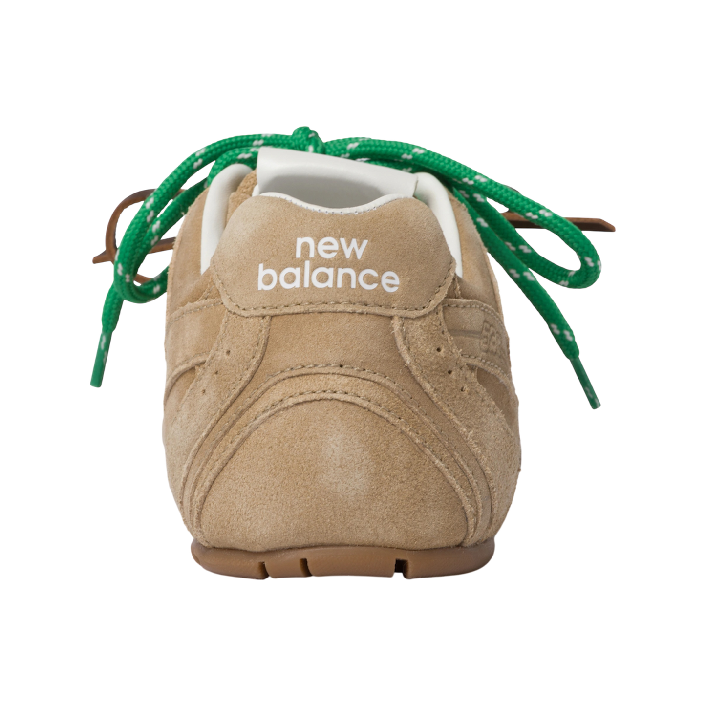 نيو بالانس X Miu Miu 530 SL 'Ecru'