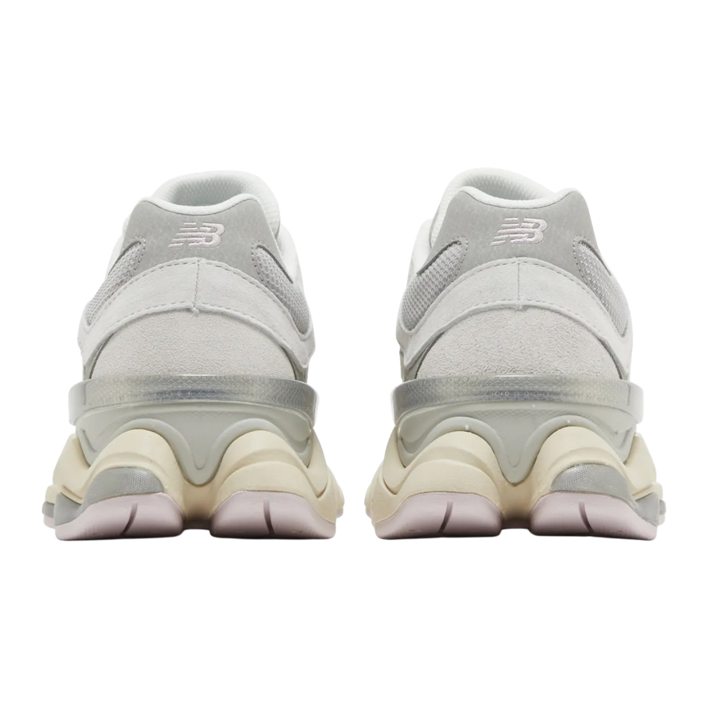 حذاء نيو بالانس 9060 "رمادي اللون، سماء ديسمبر"