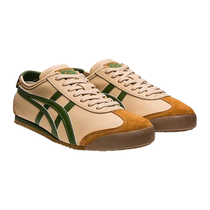 Onitsuka Tiger Mexico 66™ "Beige Grass Green"
