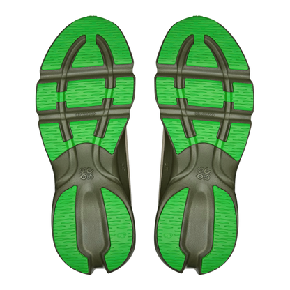 حذاء Cloudsolo x Loewe 'Khaki Green/Sand'