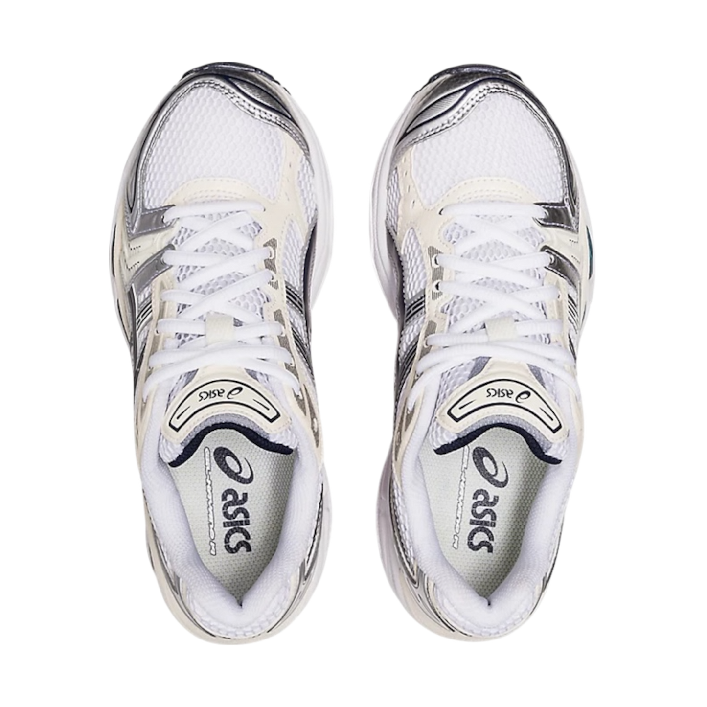 اسيكس جل كايانو 14 وايت ميدنايت