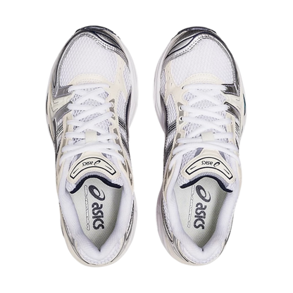 اسيكس جل كايانو 14 وايت ميدنايت