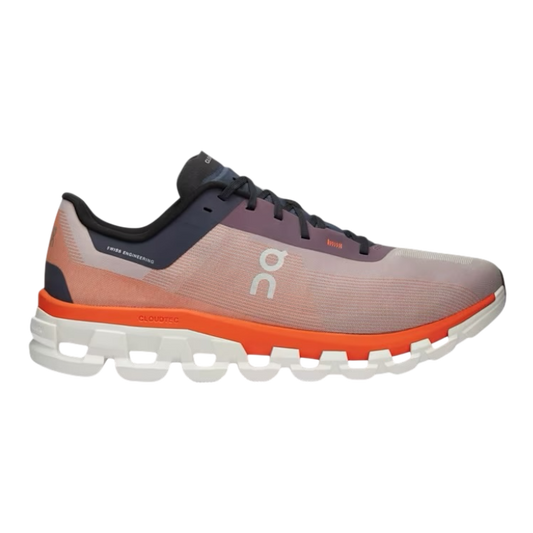 ON Cloudflow 4 ‘Quartz/Flame’