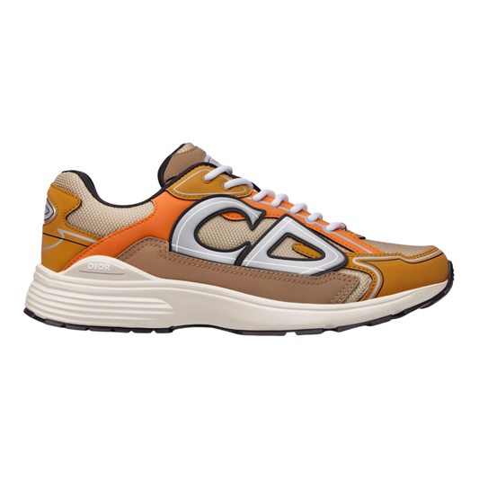 ديور B30 عاكس 'كريم برتقالي'