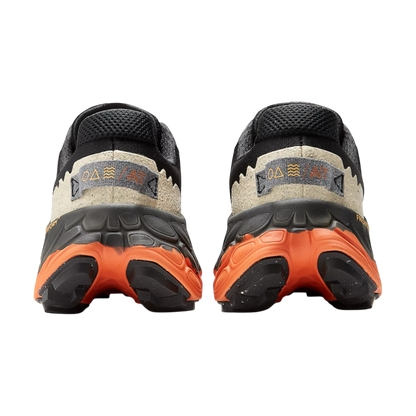 حذاء نيو بالانس فريش فوم إكس مور تريل الإصدار الثالث "بلاك كايين"