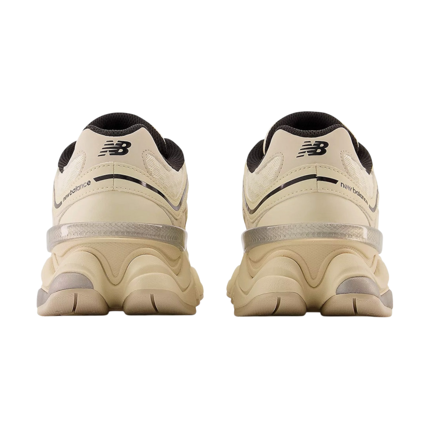 نيو بالانس 9060 "لون أسود حمامة"