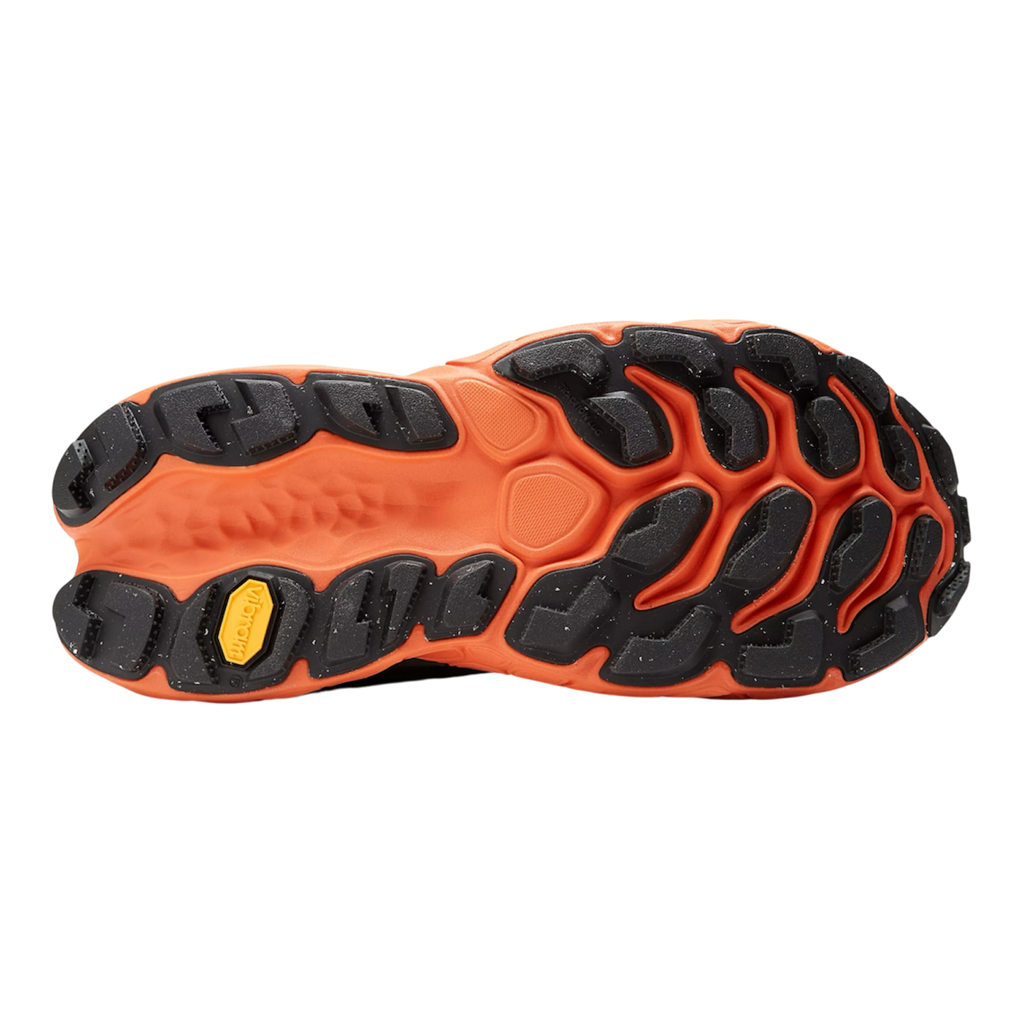 حذاء نيو بالانس فريش فوم إكس مور تريل الإصدار الثالث "بلاك كايين"