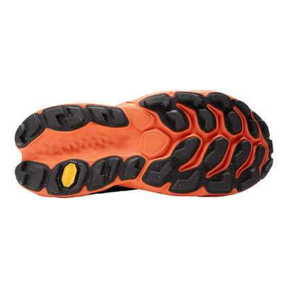 حذاء نيو بالانس فريش فوم إكس مور تريل الإصدار الثالث "بلاك كايين"