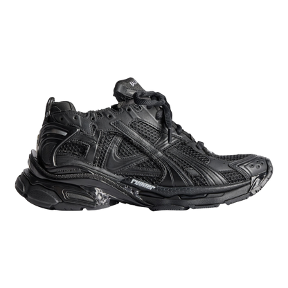 حذاء بالنسياغا الرياضي "الأسود"