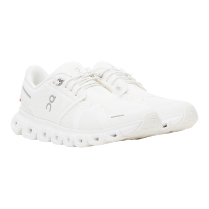 On Cloud 6 'White'