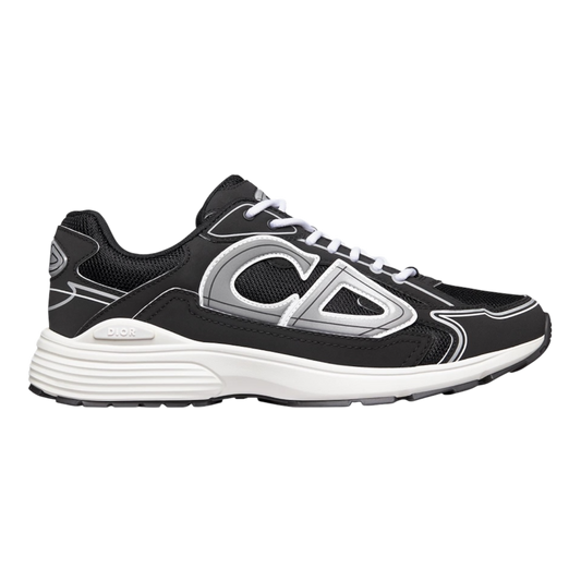 ديور B30 عاكس 'أسود/أبيض'