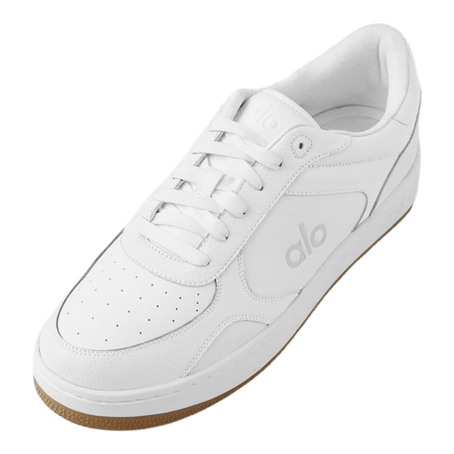 وضع الاسترداد Alo 'أبيض'