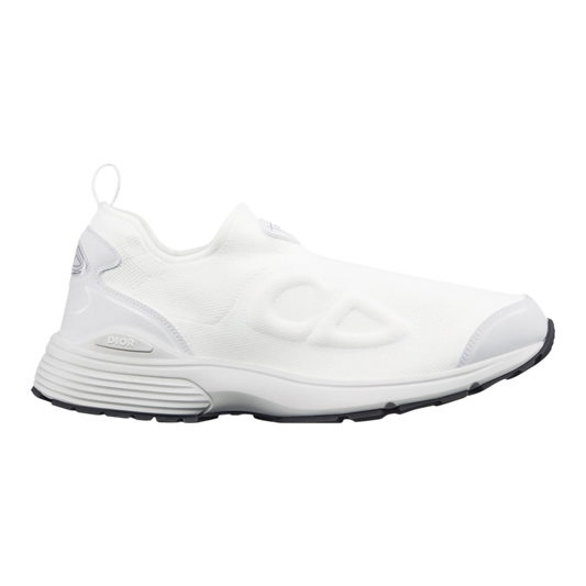 ديور B30 "العد التنازلي" أبيض