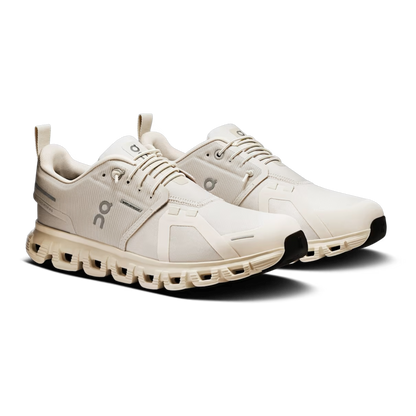 On Cloud 6 WP 'Pearl/Cream'