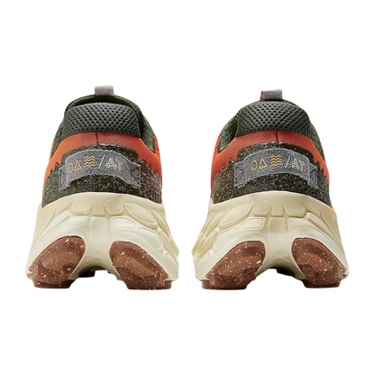 حذاء نيو بالانس فريش فوم إكس مور تريل الإصدار الثالث "كايين كومبو"