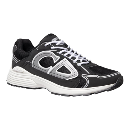 ديور B30 عاكس 'أسود/أبيض'