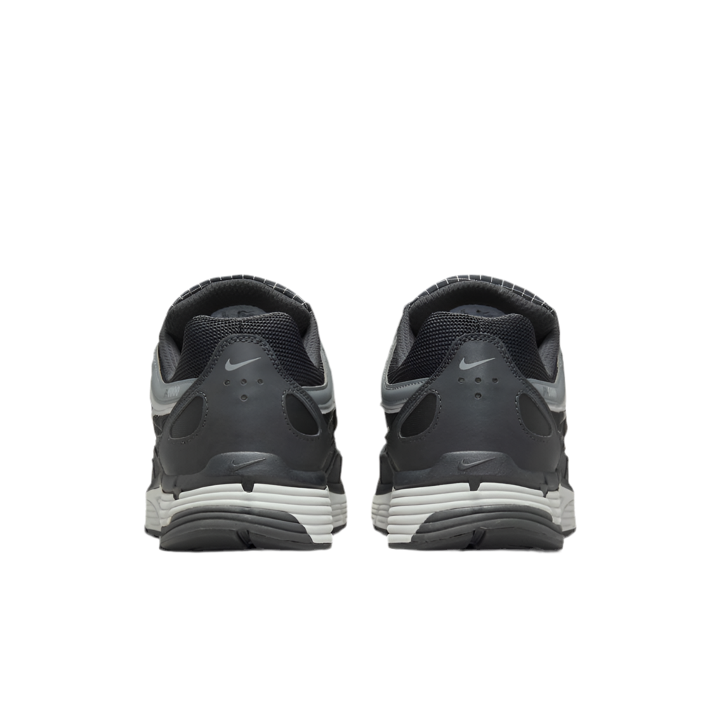 حذاء نايكي P-6000 "أسود أنثراسيت ورمادي دخاني"