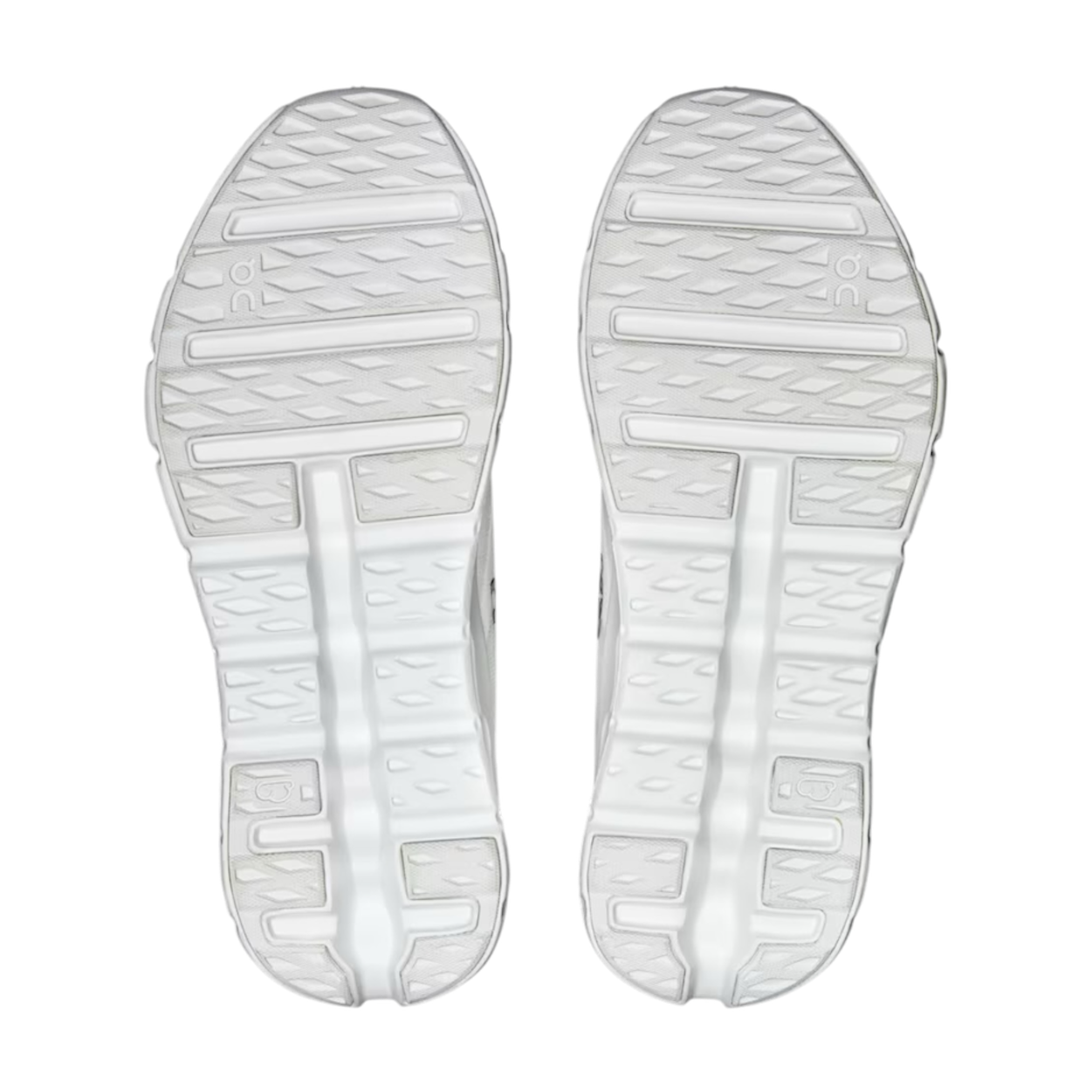 حذاء ON Cloudtilt x Loewe 'All White'