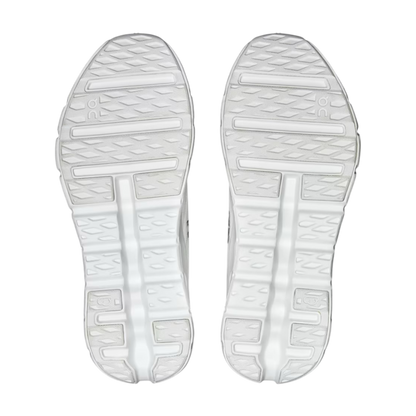 حذاء ON Cloudtilt x Loewe 'All White'