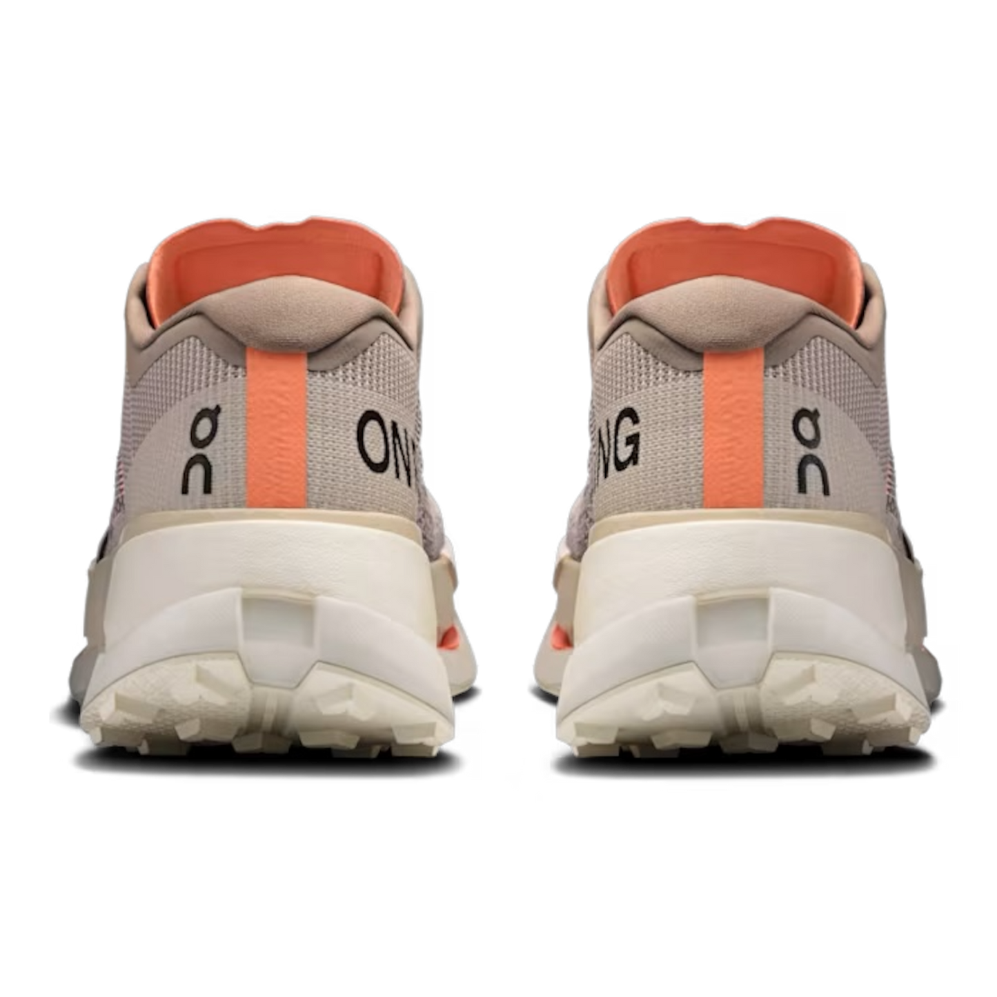ON Cloudultra Pro 'Cinder Pearl'
