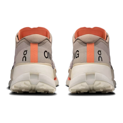 ON Cloudultra Pro 'Cinder Pearl'