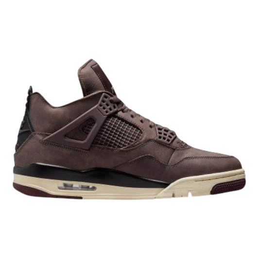 A Ma Maniére x Air Jordan 4 Retro "Violet Ore"