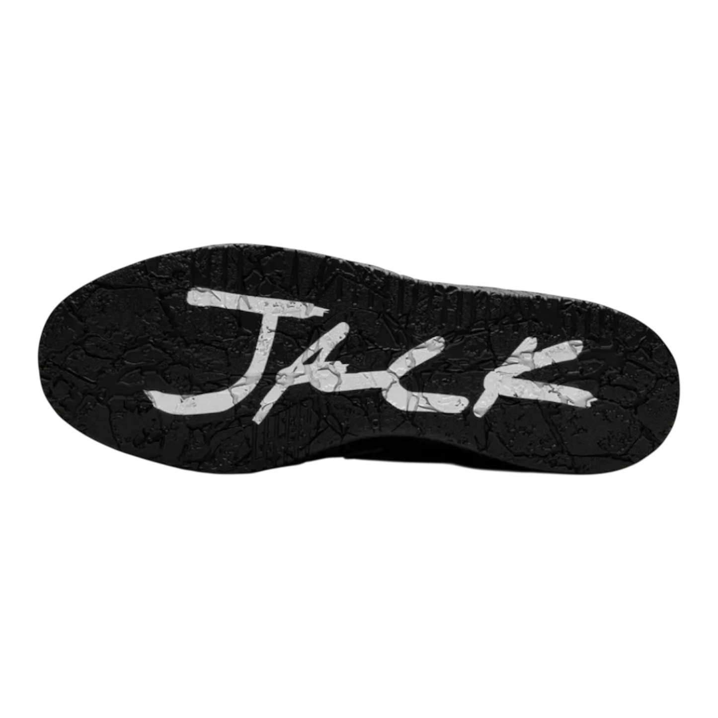 حذاء ترافيس سكوت x جوردان جامبمان جاك تي آر 'دارك موكا'