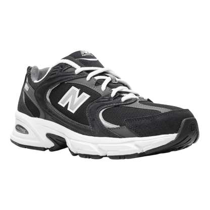 نيو بالانس 530 "كلاسيك أسود/رمادي"