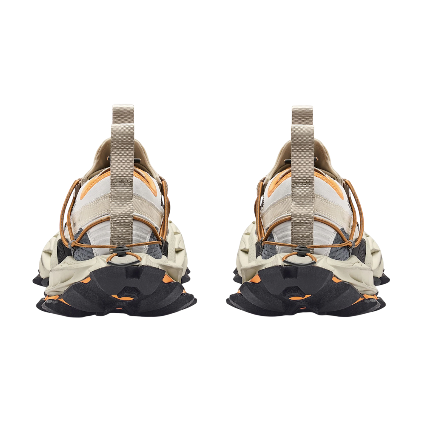 حذاء بالنسياغا هايك "بيج برتقالي"