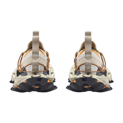 حذاء بالنسياغا هايك "بيج برتقالي"