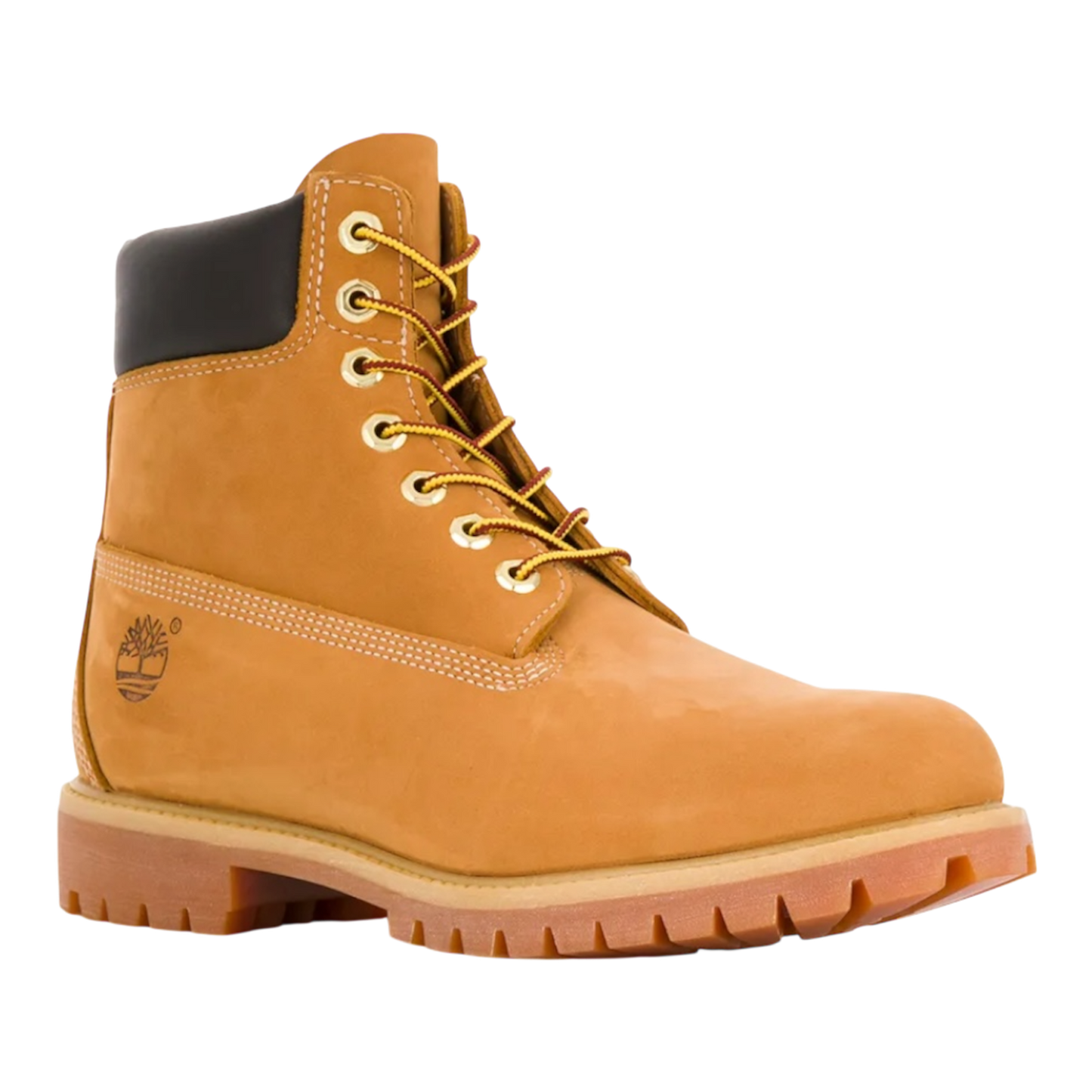 حذاء Timberland 6 Inch Premium 'Wheat'