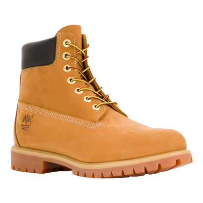حذاء Timberland 6 Inch Premium 'Wheat'