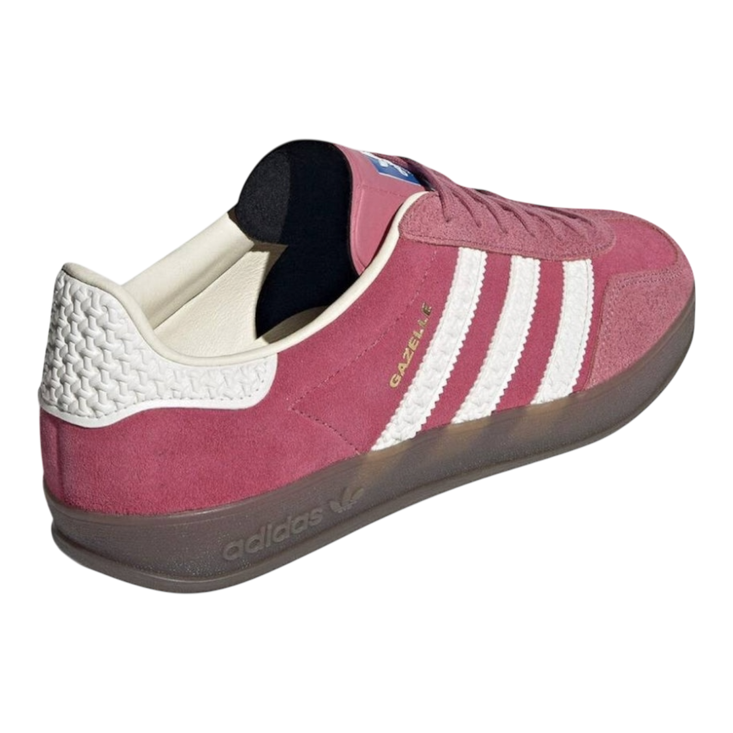 Adidas Gazelle Indoor 'Almost Pink Gum'