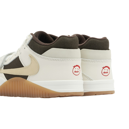 ترافيس سكوت x جوردان جامبمان جاك تي آر 'سيل'