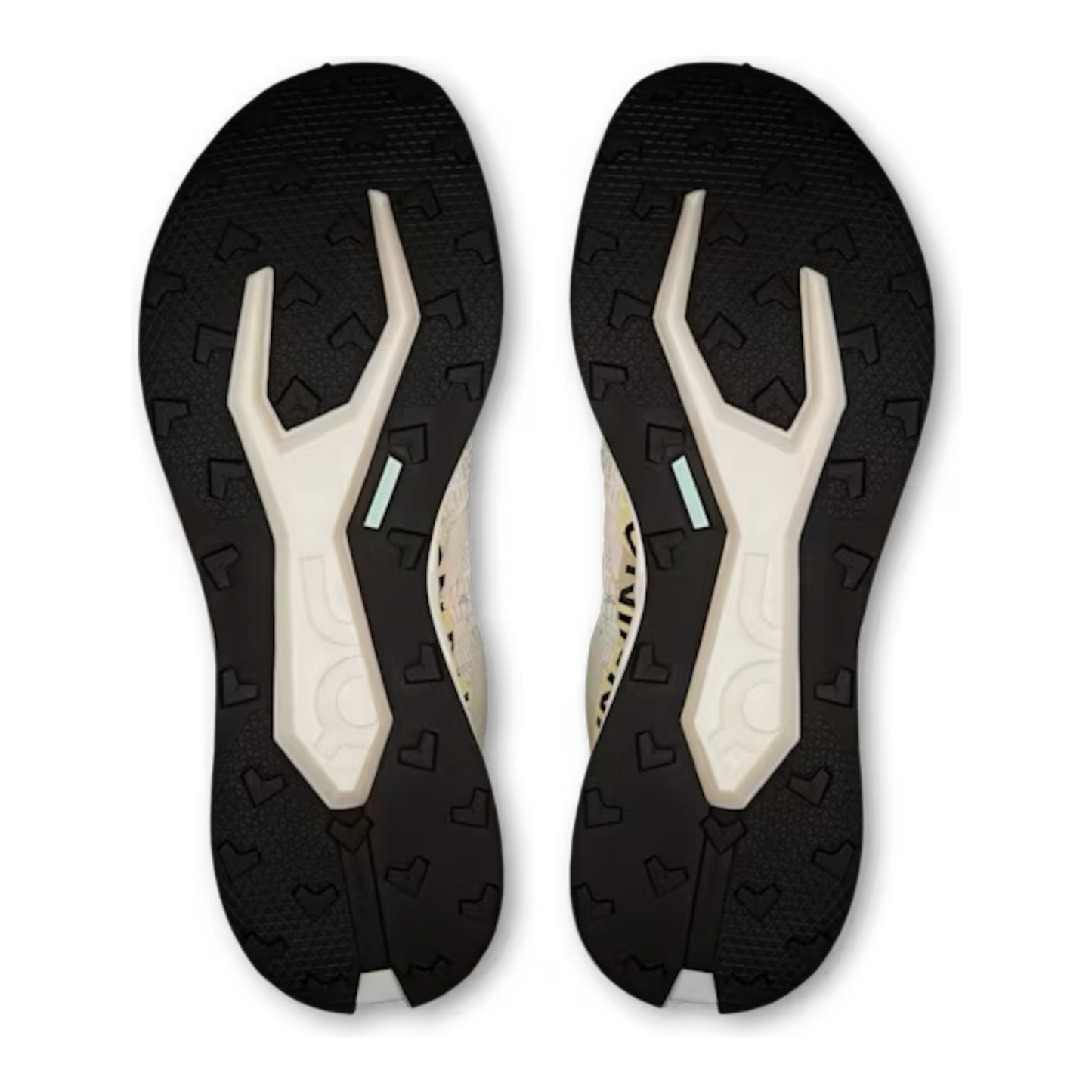 تشغيل Cloudultra Pro 'Pearl Lychee'