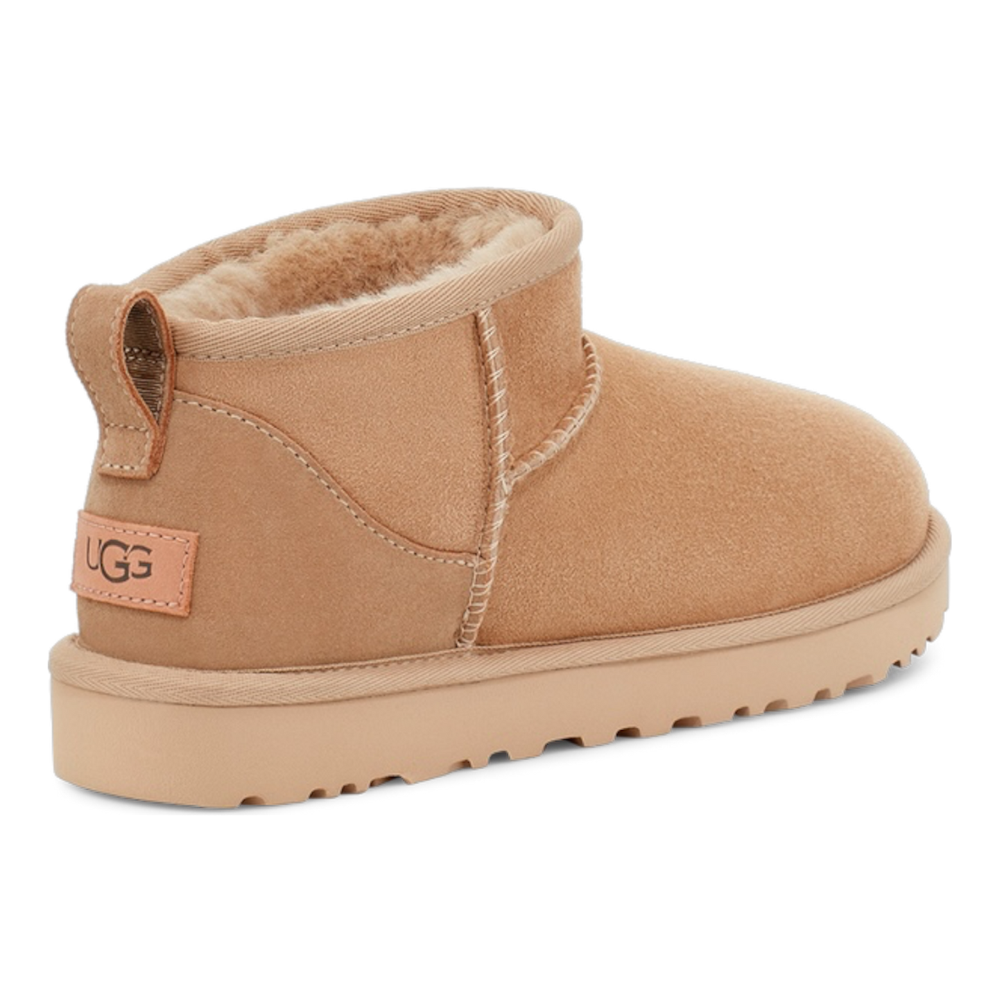 UGG Classic Ultra Mini Boot