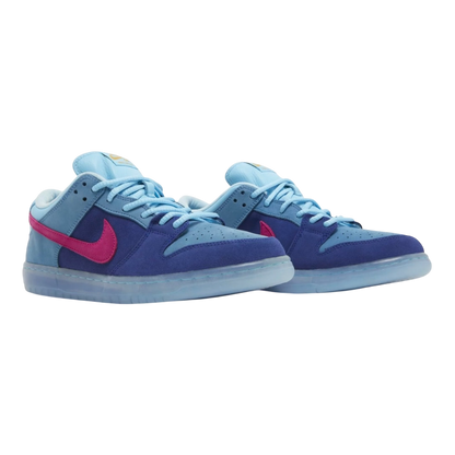 Run The Jewels x Nike Dunk Low SB '4/20'