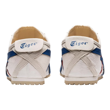 Onitsuka Tiger MEXICO 66 SLIP-ON Low 'White Directoire Blue'