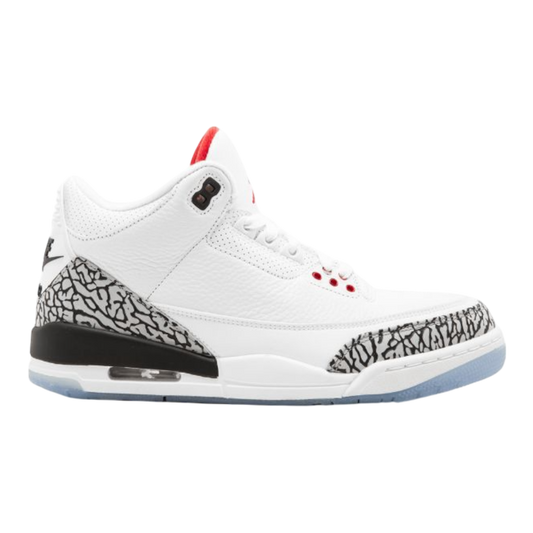 Air Jordan 3 Retro NRG ‘Dunk Contest/Free Throw Line’