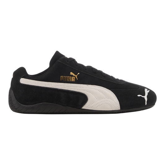 حذاء PUMA Speedcat OG 'أسود/أبيض'