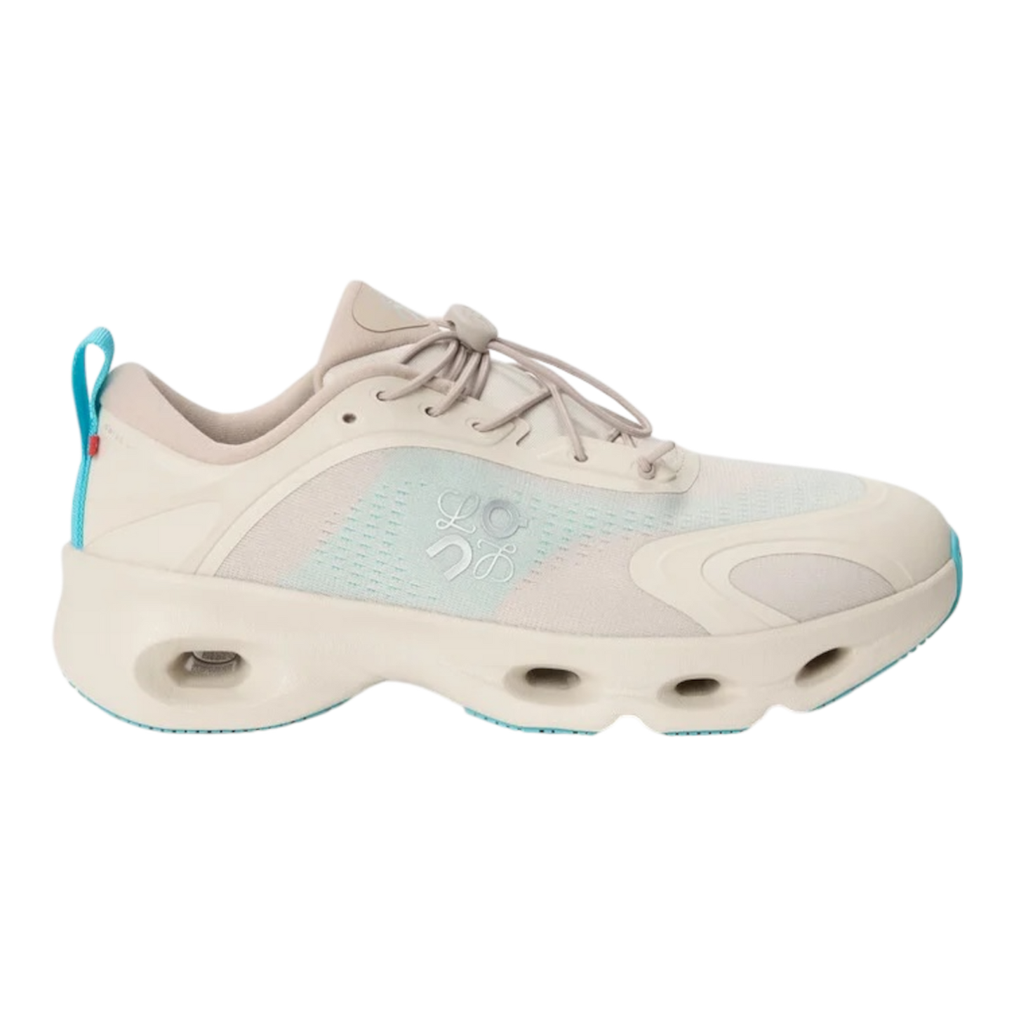 مجموعة "رملي فيروزي" من كلاودسولو بالتعاون مع لويفي